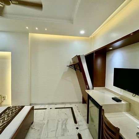 Hotel C Park - Karol Bagh, New Delhi ภายนอก รูปภาพ